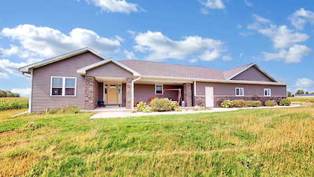 N5119 County Road U De Pere, Town of Oneida, WI 54115