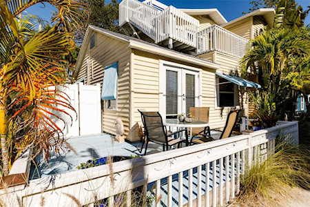 112 92nd Ave Treasure Island, FL 33706