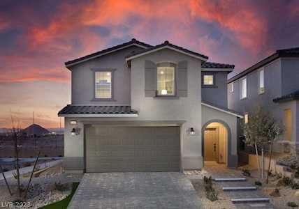 10960 Oregano Ave #lot 155 Las Vegas, NV 89166
