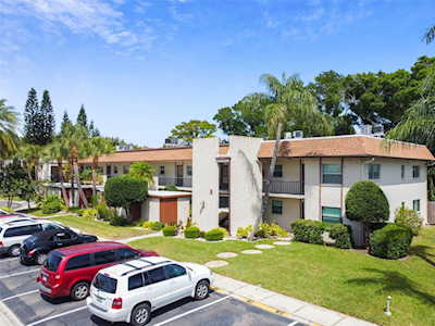 2750 E Bay Dr #12B Largo, FL 33771