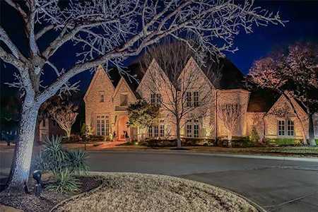 9 Heather Glen Circle Trophy Club, TX 76262