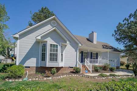 2213 Lockwood Folly Lane Raleigh, NC 27610