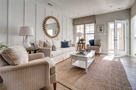 6904 Welara Run #615-6 Moseley, VA 23120