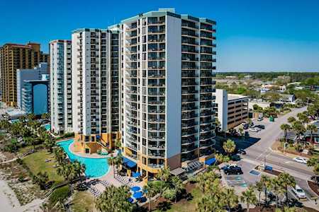 2710 N Ocean Blvd. #338 Myrtle Beach, SC 29577