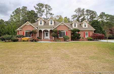 1009 Four Wood Dr Fayetteville, NC 28312