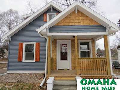 4706 Franklin St Omaha, NE 68104