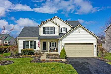 6098 Grisham Street Westerville, OH 43082