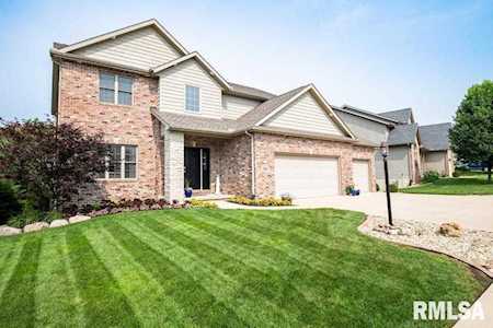 7007 N Ironwood Dr Edwards, IL 61528