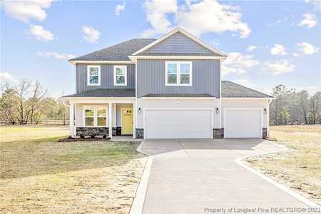 332 Bulldawg Ln Raeford, NC 28376