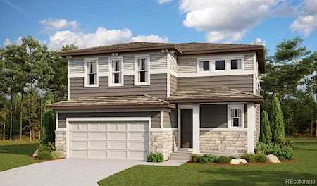 5431 Windy Pass Ct Colorado Springs, CO 80925