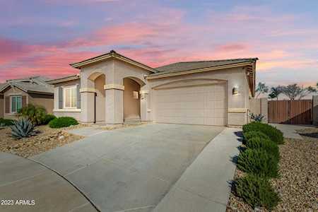 16406 W Calle Lejos Lane Surprise, AZ 85387