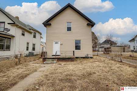 2817 N 24th St Omaha, NE 681100000
