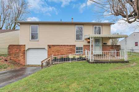 910 Ruma Road Columbus, OH 43207