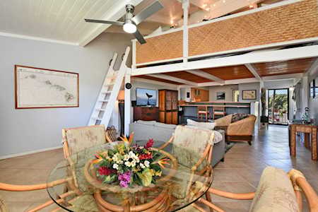 3788 Lower Honoapiilani Rd #A206 Lahaina, HI 96761