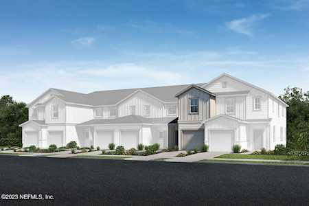 11822 Junegrass RD Jacksonville, FL 32258