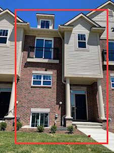 41630 Orianna Ln Novi, MI 48375