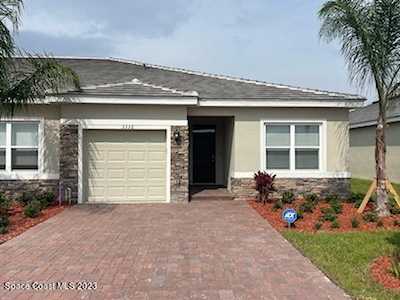 3306 Morrow Place Mims, FL 32754