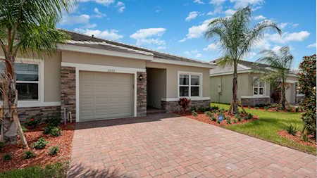 3316 Morrow Place Mims, FL 32754