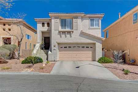 4318 Via Dana Ave Las Vegas, NV 89141