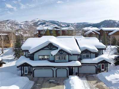 3368 Covey Circle #1402 Steamboat Springs, CO 80487