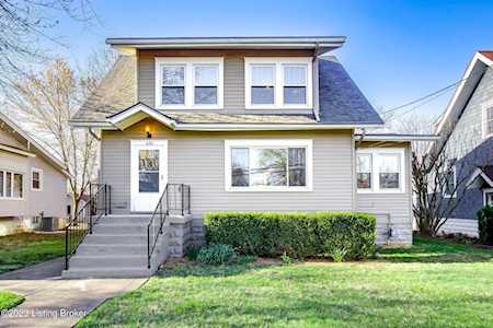 620 W Ashland Ave Louisville, KY 40215