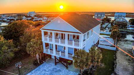 1894 Dolphin St. Garden City Beach, SC 29576