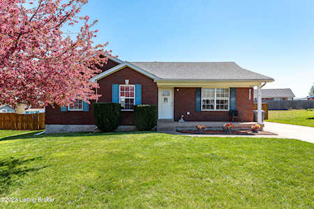 140 Deer Park Way Mt Washington, KY 40047