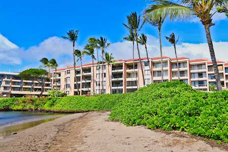 30 Hauoli St #308 Wailuku, HI 96793