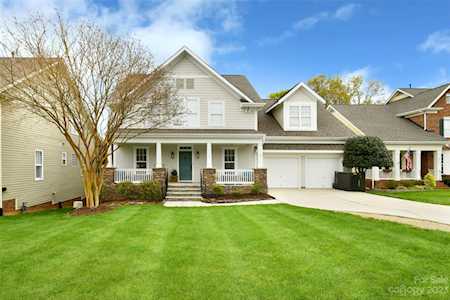 10709 Waycross Dr Huntersville, NC 28078