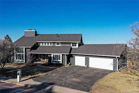 4620 Newstead Place Colorado Springs, CO 80906