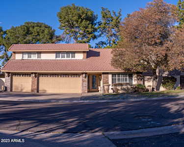 1506 E Northshore Dr Tempe, AZ 85283