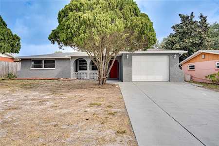 6109 Cecelia Dr New Port Richey, FL 34653