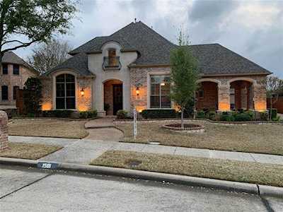 1501 Montclair Circle McKinney, TX 75071