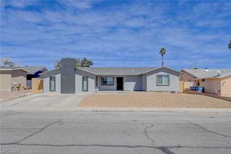 4732 El Tesoro Ave Las Vegas, NV 89121