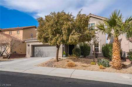 280 Torngate Ave Henderson, NV 89002