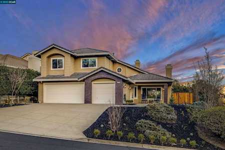 1183 Cheshire Circle Danville, CA 94506