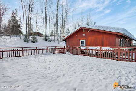 17342 S Juanita Loop Eagle River, AK 99577