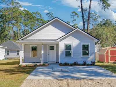 59 King Bee Dr Crawfordville, FL 32327