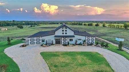 6461 County Road 134 Celina, TX 75009
