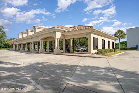 4885 N Wickham Road #101-109 Melbourne, FL 32940