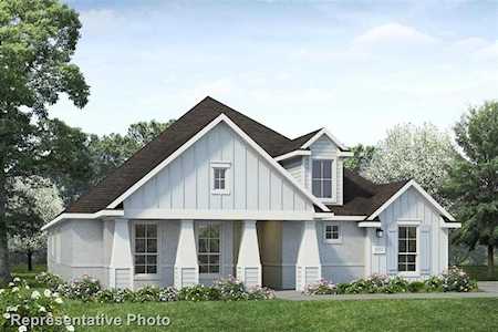 441 Double Eagle Ranch DR Cedar Creek, TX 78612
