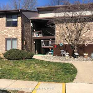 164 Cross Slope Ct #B Manalapan, NJ 07726