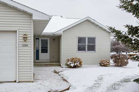 1186 Cambria Ct Oshkosh, Town of Algoma, WI 54904-7324
