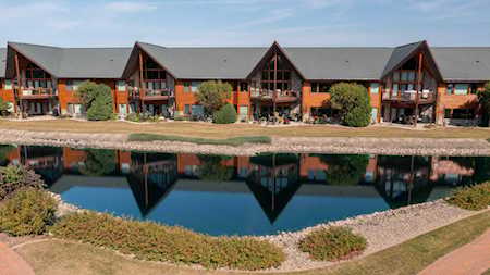 8951 County Rd Ii #A-3 Fremont, Town of Wolf River, WI 54940