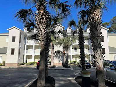 116 Cypress Point Ct. #103 Myrtle Beach, SC 29579