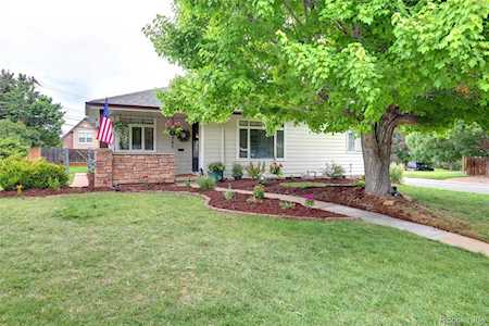 2701 S Monroe St Denver, CO 80210