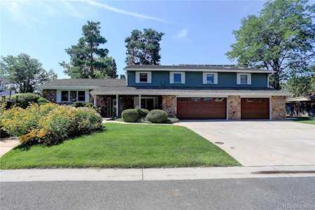 6146 E Princeton Ave Cherry Hills Village, CO 80111