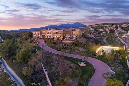 48 Cambridge Ct Coto De Caza, CA 92679