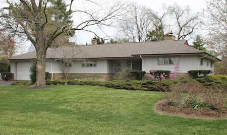 2860 S Dorchester Road Upper Arlington, OH 43221