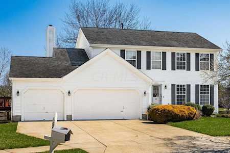 568 Lake Knoll Court Columbus, OH 43230